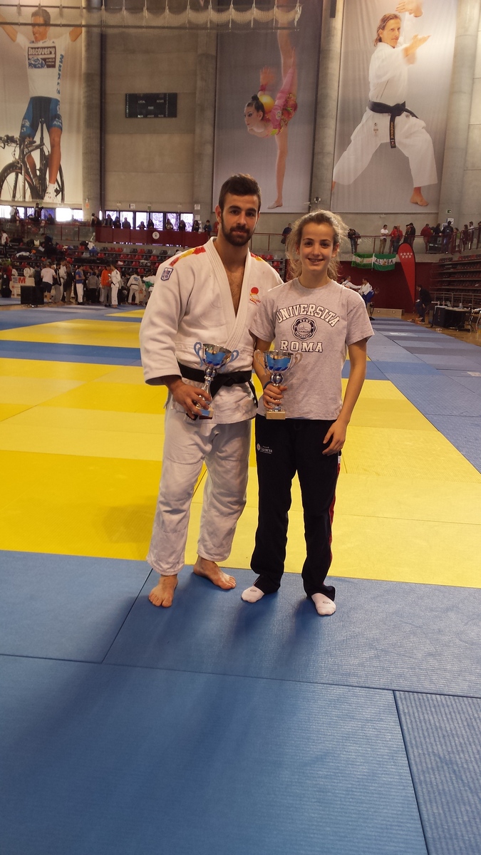 DOS Medallas y CINCO 5&ordm; Puestos para los Navarros en el Campeonato Espa&ntilde;a Junior.
